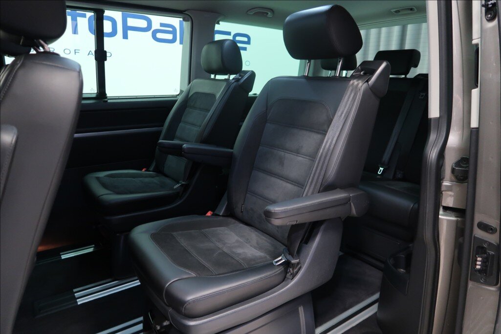 Volkswagen Multivan VAN / Minibus 2,0 l 150 kw