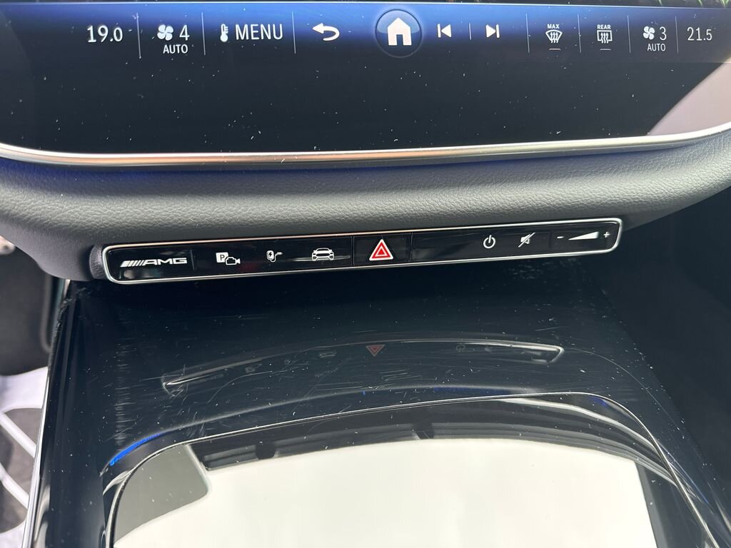 Mercedes-Benz Třídy E Sedan / Limuzína 3,0 l 330 kw