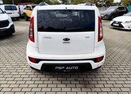 KIA Soul Kombi 1,6 l 94 kw