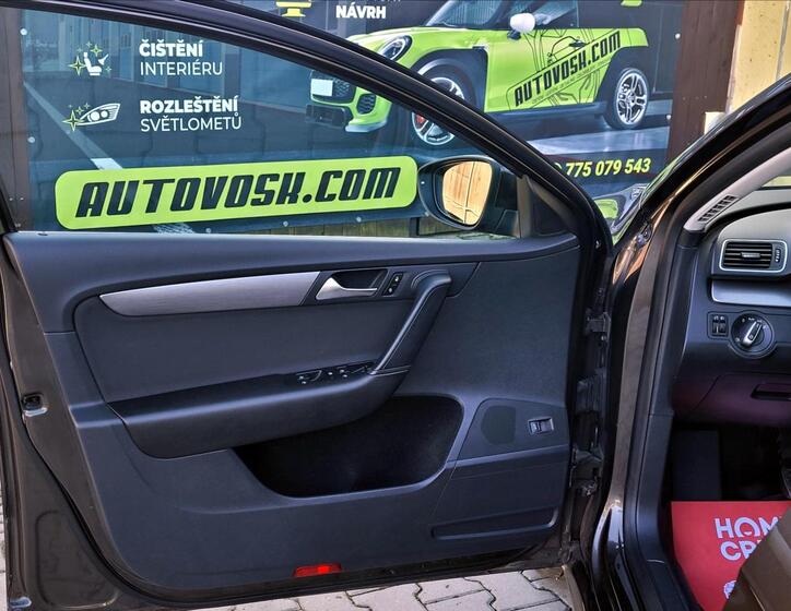 Volkswagen Passat 48