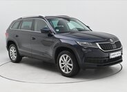 Škoda Kodiaq 3