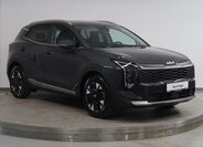 KIA Sportage SUV / Terénní 1,6 l 110 kw