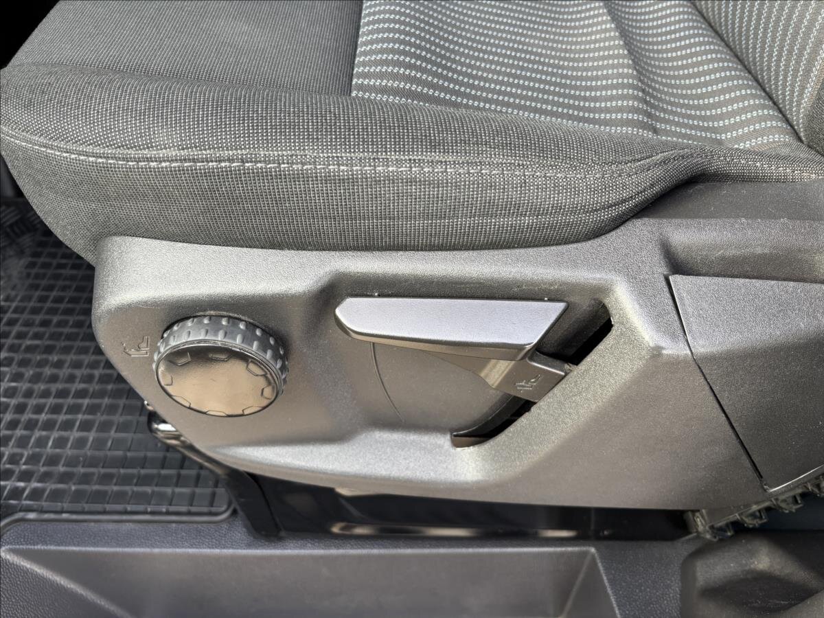 Ford Transit Custom Ostatní 2,0 l 96 kw