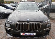 BMW X7 SUV 3,0 l 294 kw