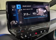 Volkswagen ID.3 SUV / Terénní 0,0 150 kw