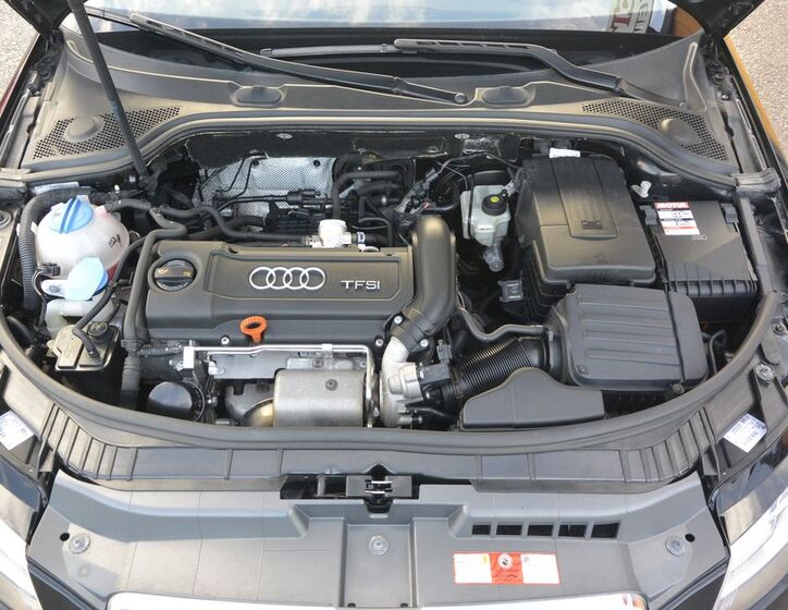 Audi A3 39