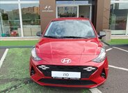 Hyundai i10 Hatchback 998,0 46 kw