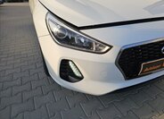 Hyundai i30 Kombi 1,6 l 81 kw