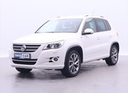 Volkswagen Tiguan SUV / Terénní 2,0 l 103 kw