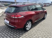 Renault Clio Kombi 1,5 l 66 kw