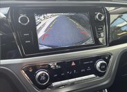 SsangYong Korando SUV / Terénní 1,5 l 120 kw