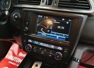 Renault Kadjar SUV / Terénní 1,2 l 96 kw