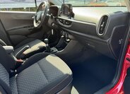 KIA Picanto Hatchback 998,0 50 kw