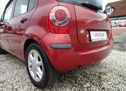 Renault Modus Kombi 1,1 l 55 kw