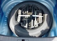 Škoda Octavia Sedan 1,5 l 110 kw