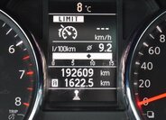 Nissan Qashqai SUV 2,0 l 104 kw