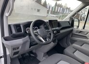 Volkswagen Crafter Skříň 2,0 l 103 kw