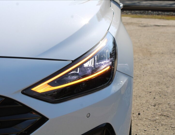 Hyundai i30 Kombi 1,5 l 117 kw