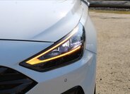 Hyundai i30 Kombi 1,5 l 117 kw