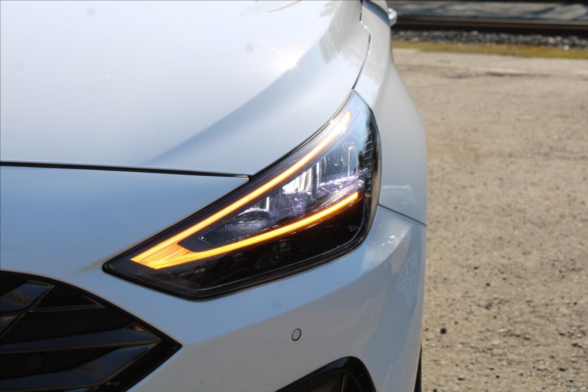 Hyundai i30 Kombi 1,5 l 117 kw