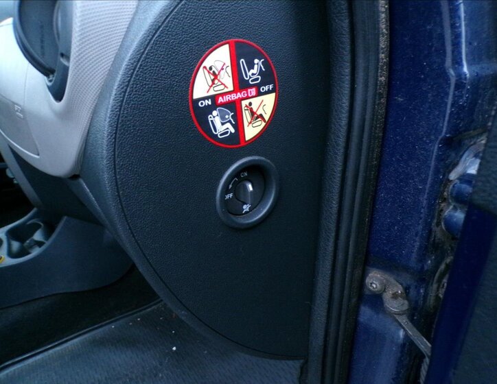 Dacia Logan Sedan 1,4 l 55 kw