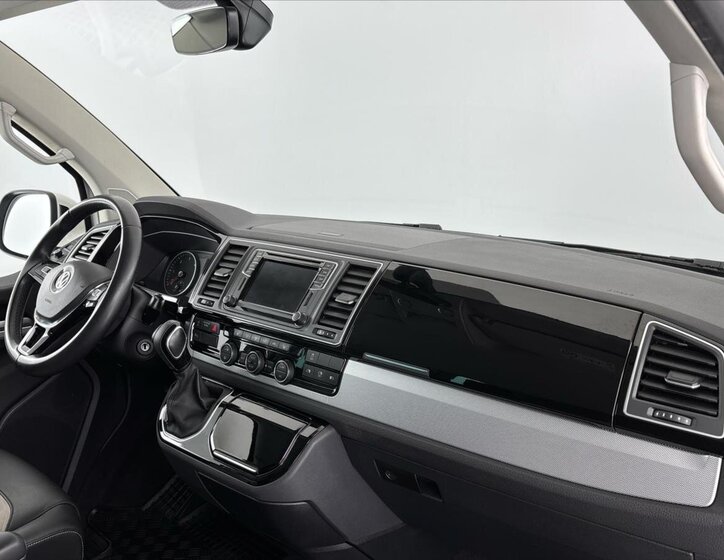 Volkswagen Multivan Kombi 2,0 l 146 kw