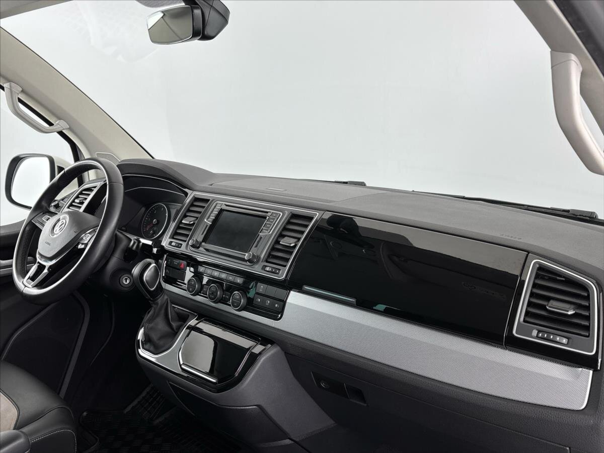 Volkswagen Multivan Kombi 2,0 l 146 kw