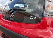 Citroën C1 Hatchback 998,0 50 kw