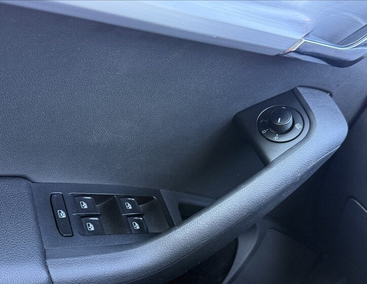 Škoda Octavia Kombi 1,6 l 85 kw