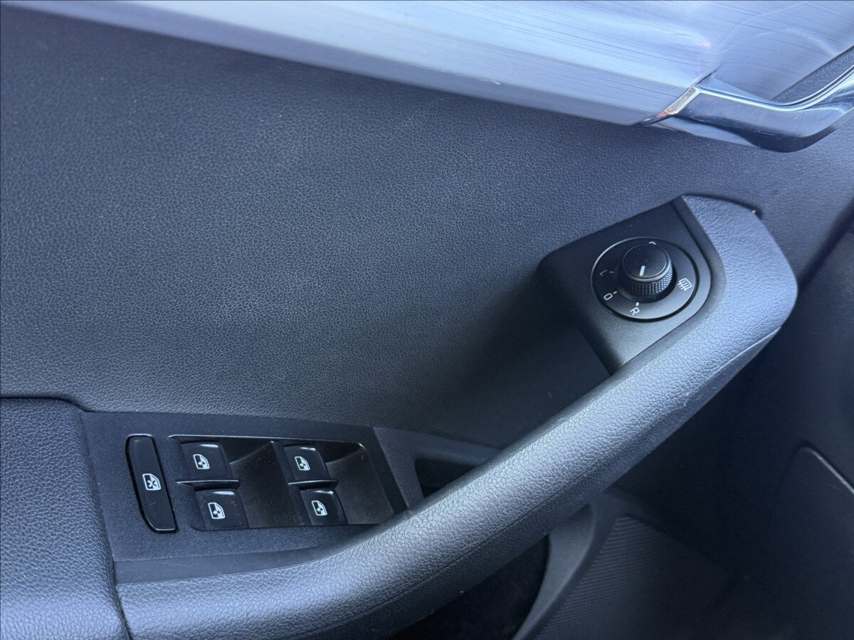 Škoda Octavia Kombi 1,6 l 85 kw