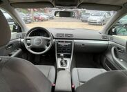 Audi A4 20