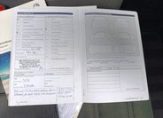 Volkswagen Touran MPV 2,0 l 110 kw