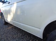 Volkswagen Transporter 13