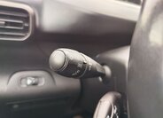 Peugeot Rifter MPV 1,5 l 75 kw
