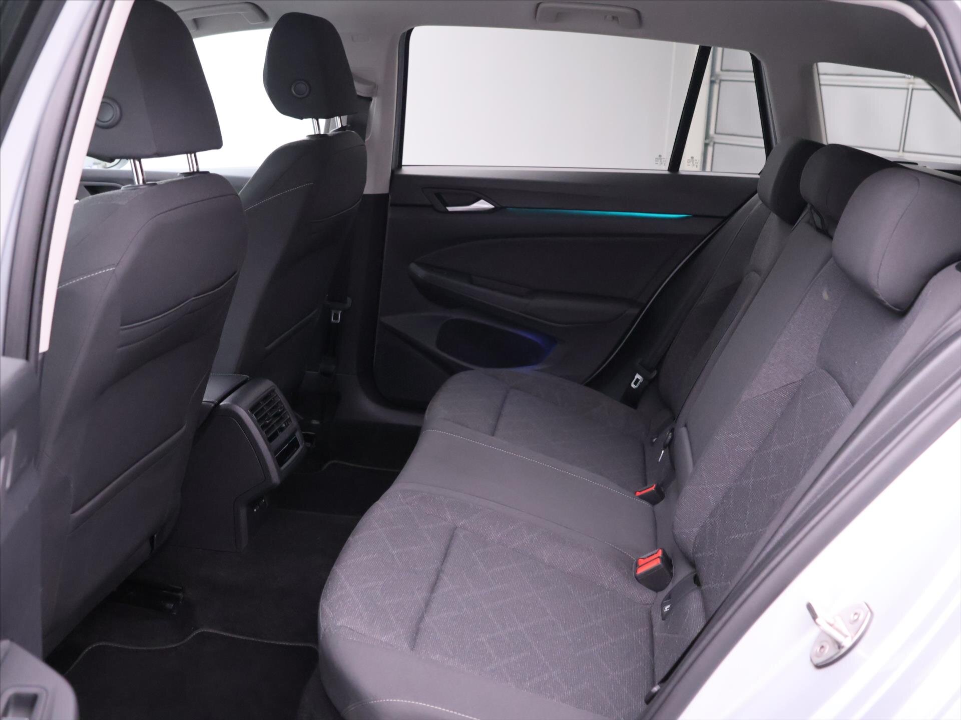 Volkswagen Golf Kombi 1,5 l 110 kw