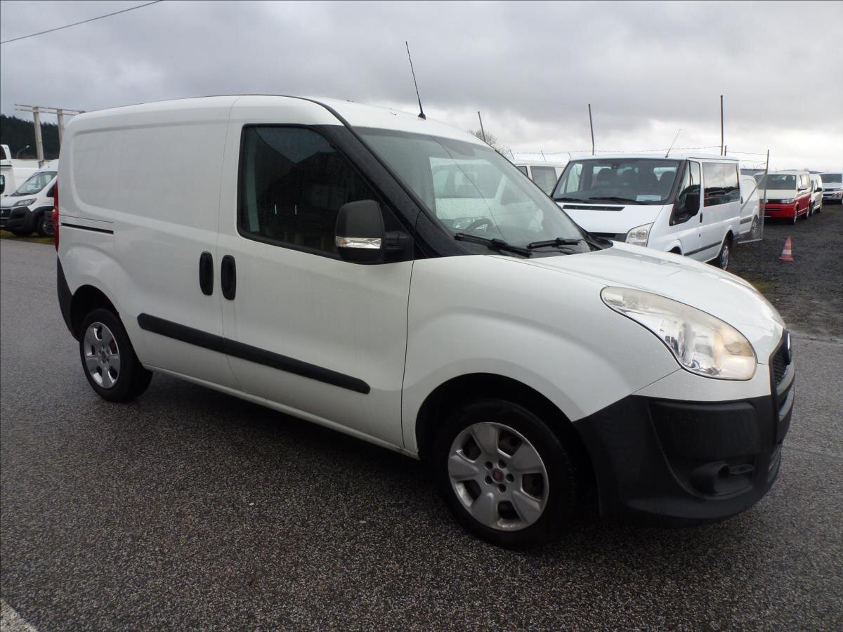 Fiat Dobló