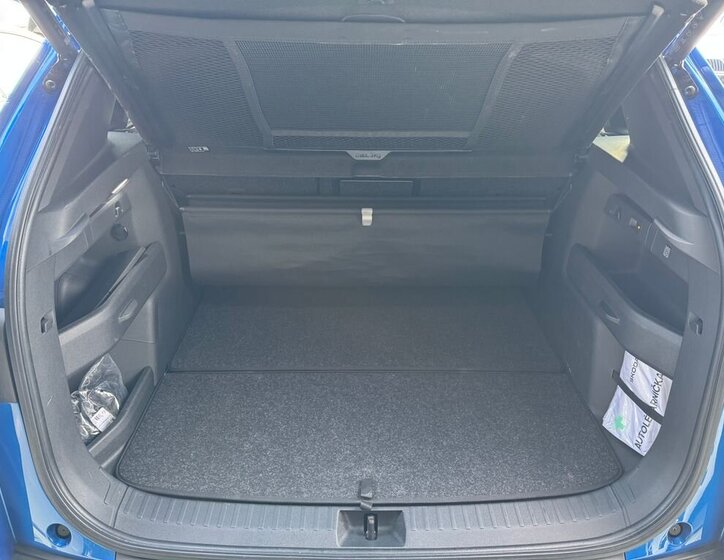 Škoda Ostatní SUV 0,0 250 kw