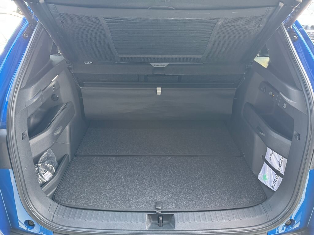 Škoda Ostatní SUV 0,0 250 kw