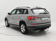 Škoda Kodiaq 7