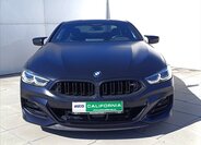 BMW Řada 8 Kupé 4,4 l 390 kw