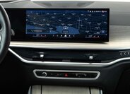 BMW X5 SUV 3,0 l 360 kw