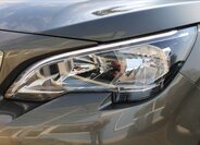 Peugeot 3008 SUV / Terénní 1,2 l 96 kw