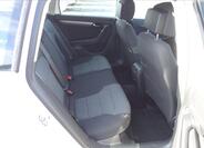 Volkswagen Passat 12