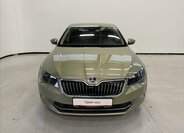 Škoda Superb Liftback 2,0 l 140 kw