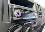 Volkswagen Transporter 25