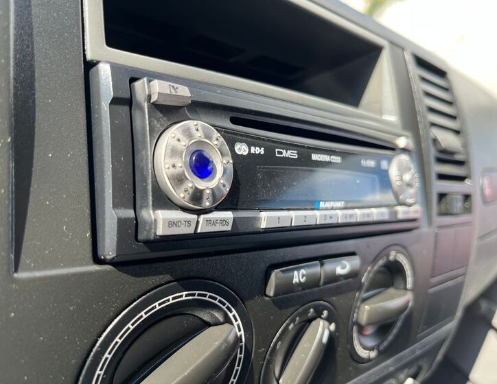 Volkswagen Transporter 25