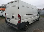 Peugeot Boxer Skříň 2,2 l 110 kw