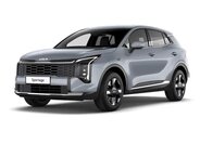 KIA Sportage Ostatní 1,6 l 110 kw