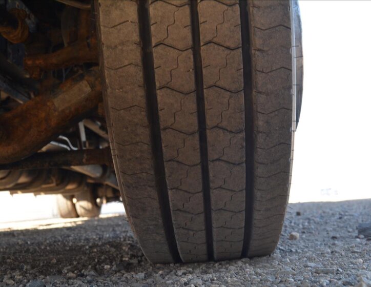 MAN Ostatní Valník 0,0 151 kw