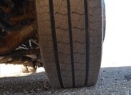 MAN Ostatní Valník 0,0 151 kw